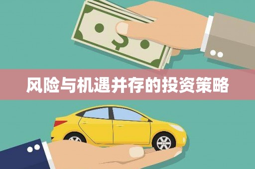 武冈风险与机遇并存的投资策略