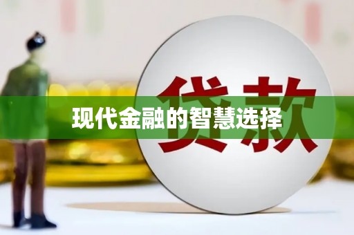武冈现代金融的智慧选择