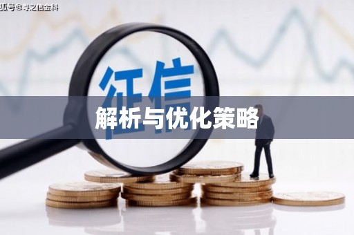 武冈解析与优化策略