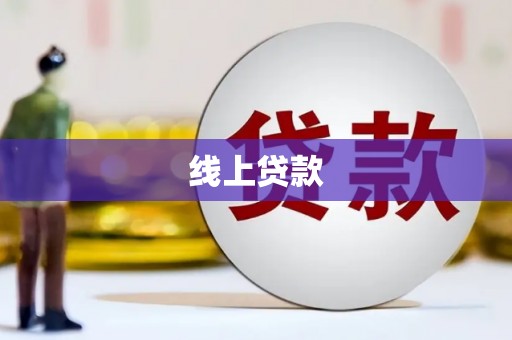 武冈线上贷款