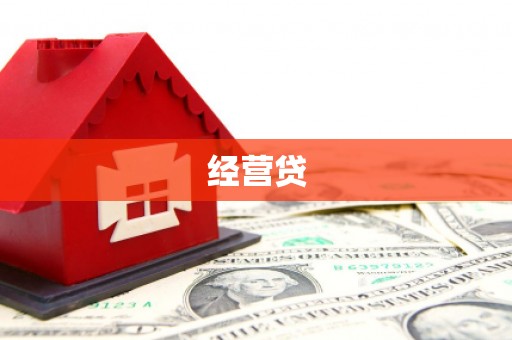 武冈经营贷