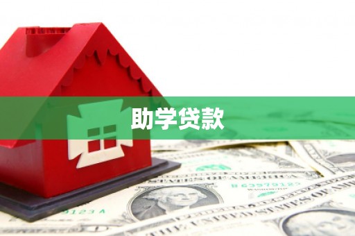 武冈助学贷款