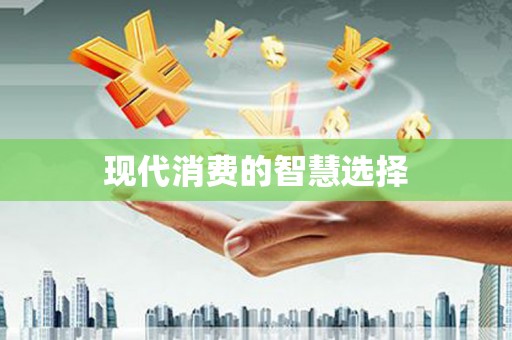 武冈现代消费的智慧选择