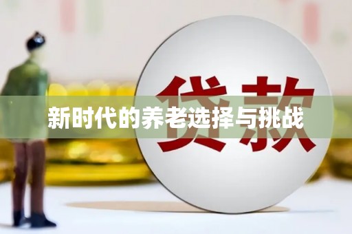 武冈新时代的养老选择与挑战