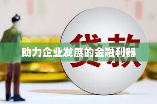 武冈助力企业发展的金融利器