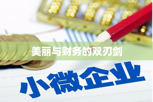 武冈美丽与财务的双刃剑