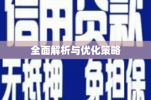 武冈全面解析与优化策略
